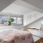 Apartment Haus Riedel