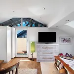 Haus Riedel * Garmisch-Partenkirchen