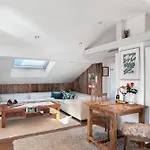 Haus Riedel * Garmisch-Partenkirchen