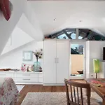 Apartment Haus Riedel Garmisch-Partenkirchen