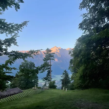 Haus Riedel Apartman *