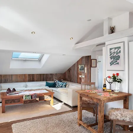 Apartman Haus Riedel *