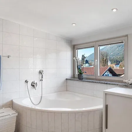 Haus Riedel Apartman *