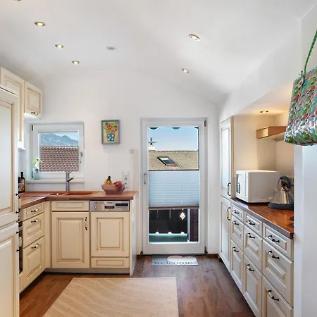 Haus Riedel Garmisch-Partenkirchen