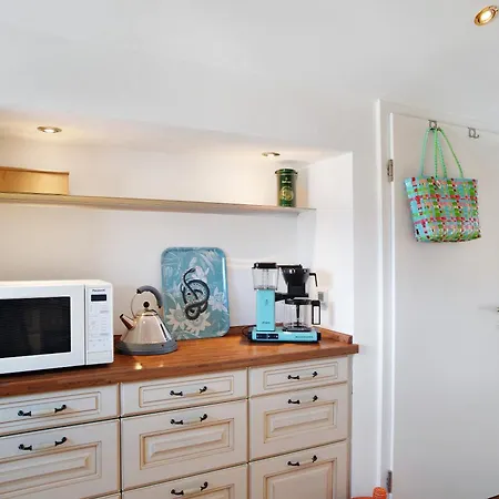 Apartman Haus Riedel Garmisch-Partenkirchen