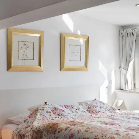 Apartman Haus Riedel *