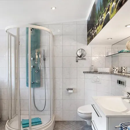 Apartman Haus Riedel