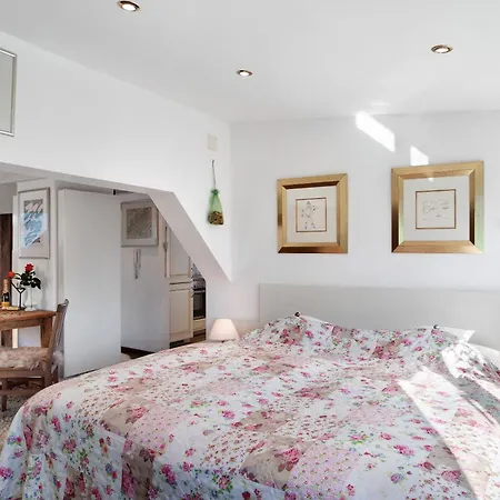 Apartament Haus Riedel