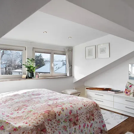 Apartament Haus Riedel