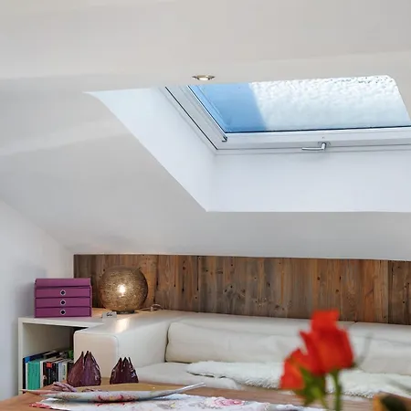 Haus Riedel Apartament