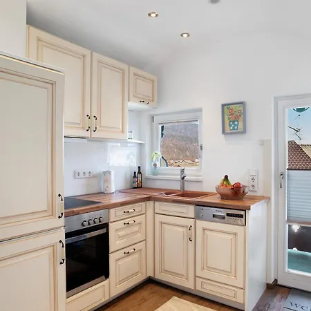 Apartament Haus Riedel Garmisch-Partenkirchen