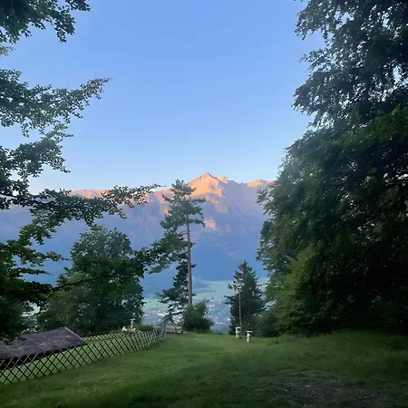 Apartament Haus Riedel Garmisch-Partenkirchen