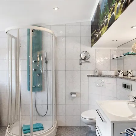 Haus Riedel Apartament Garmisch-Partenkirchen