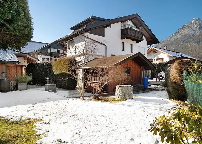 Haus Riedel Apartamento Garmisch-Partenkirchen