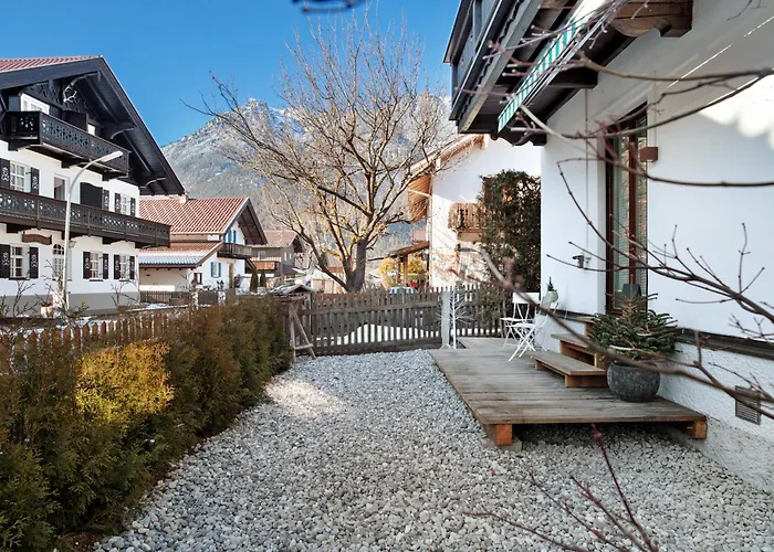 Haus Riedel *