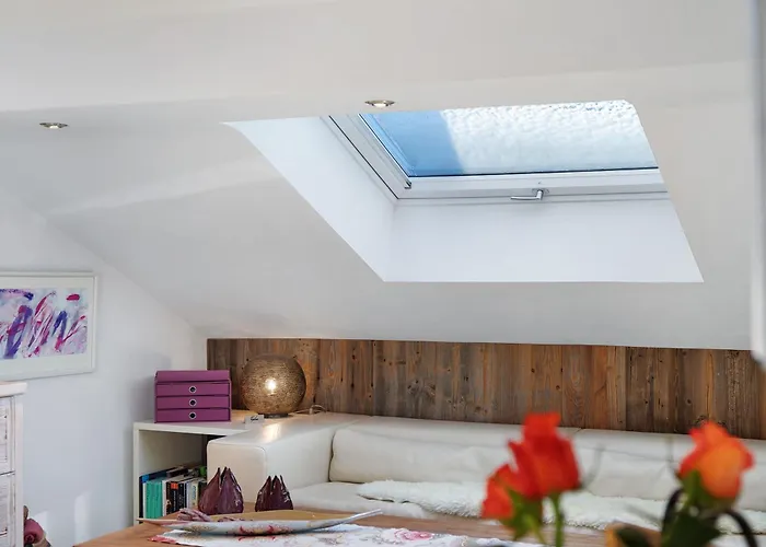Haus Riedel Apartamento Garmisch-Partenkirchen