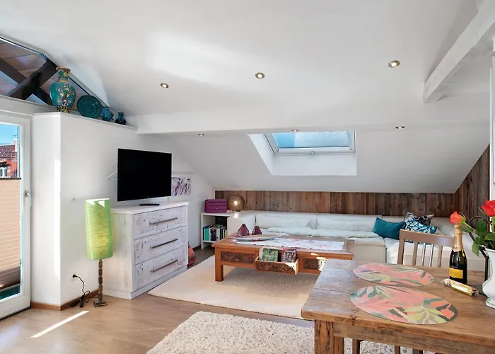 Haus Riedel Apartamento