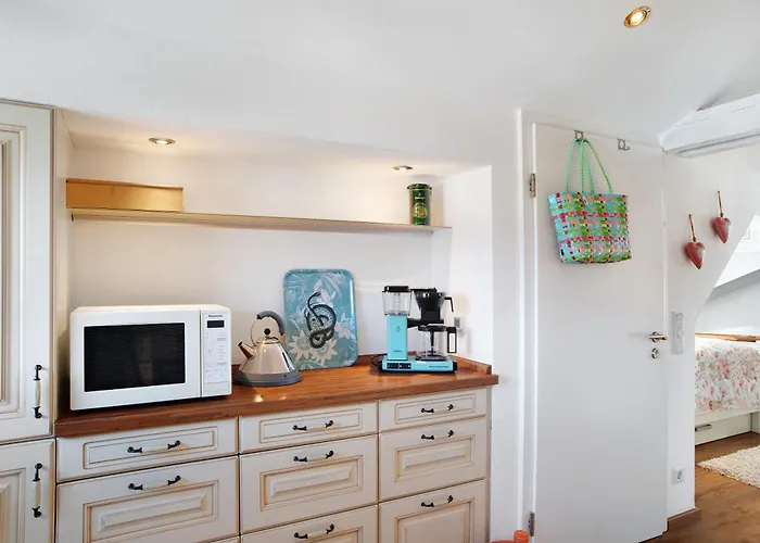 Apartamento Haus Riedel Garmisch-Partenkirchen
