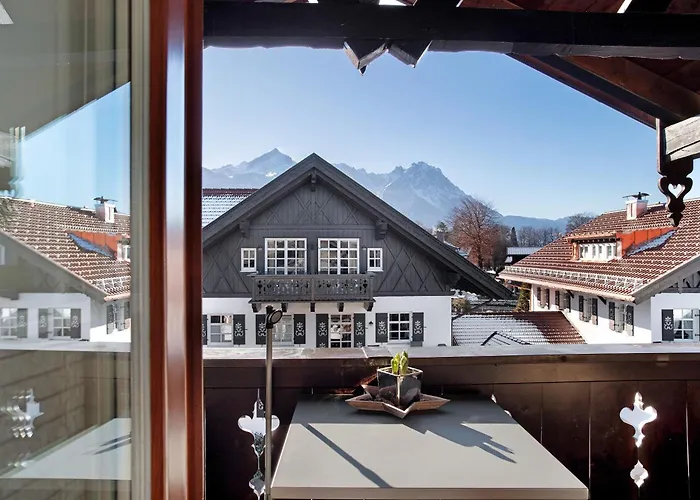 Haus Riedel *